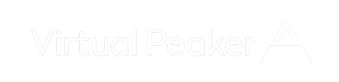 Virtual Peaker Logo